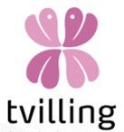 Logo Tvillingforeldreforeningen